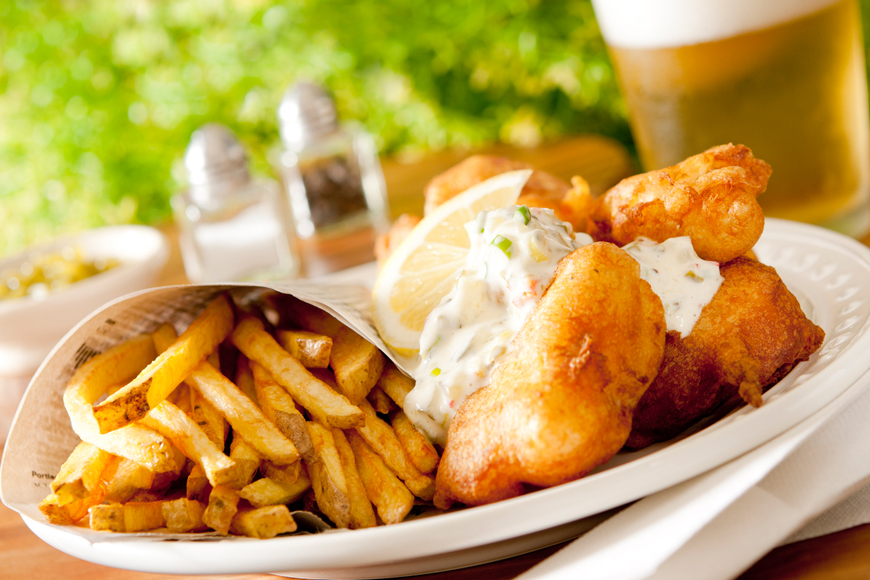 Eat Fish N Chips In Dubai Eat Fish N Chips In Dubai