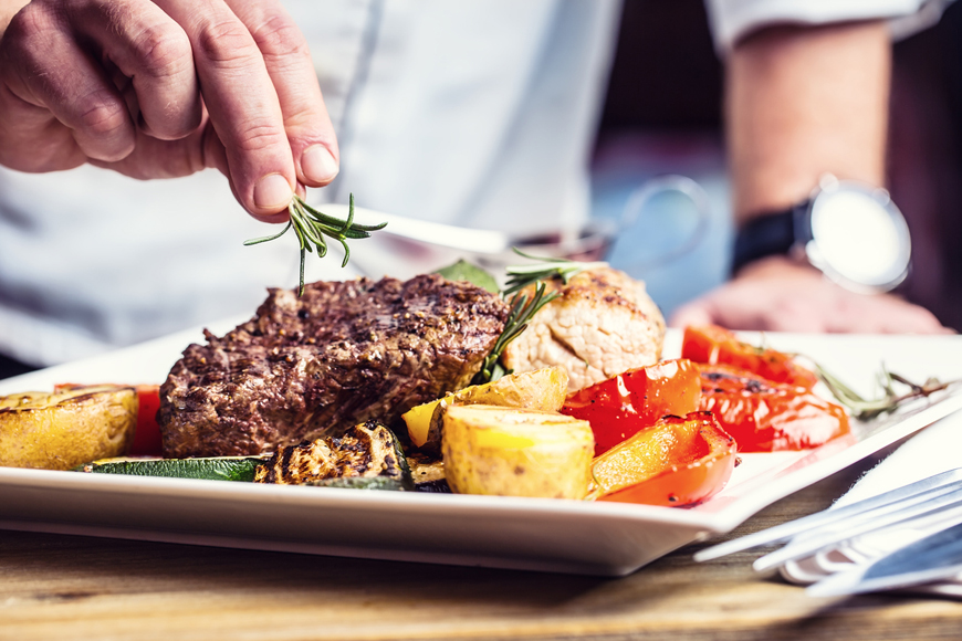 Common Kitchen Mistakes That Amateurs Make Common Kitchen Mistakes That Amateurs Make