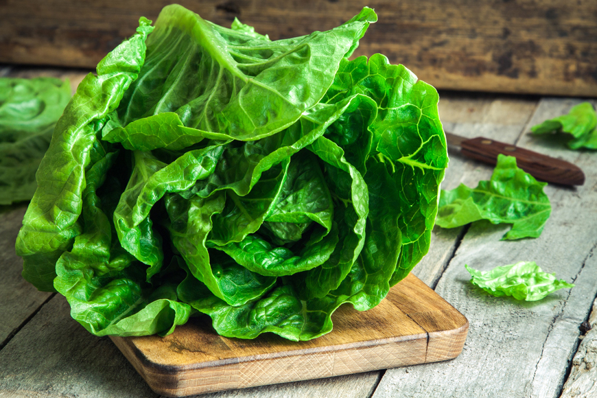 Green Leafy Vegetables Green Leafy Vegetables