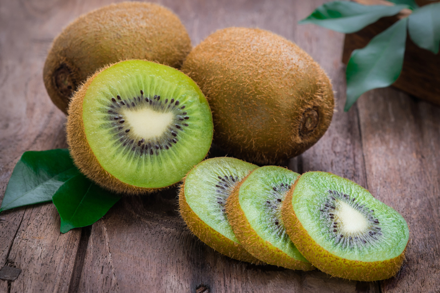 Kiwis Kiwis