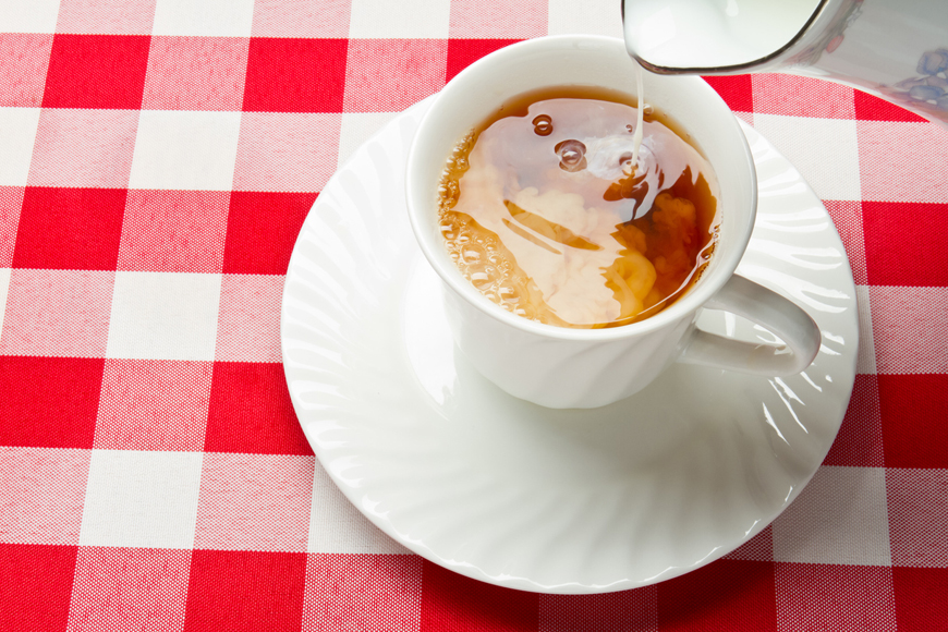 Tips To Brew A Perfect Cup Of Tea Tips To Brew A Perfect Cup Of Tea
