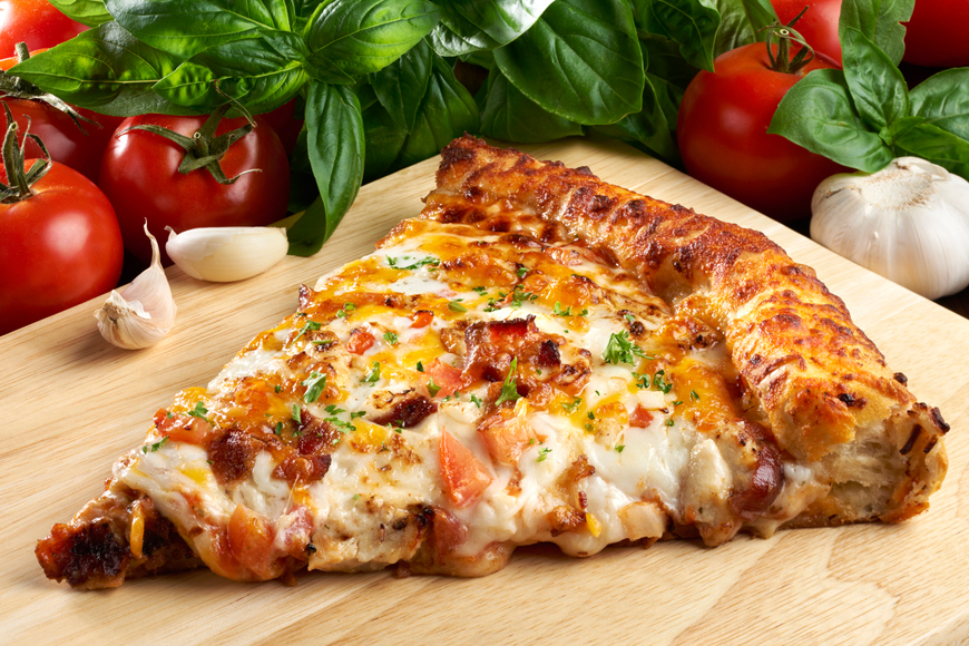 Reheating Your Leftover Pizza Reheating Your Leftover Pizza