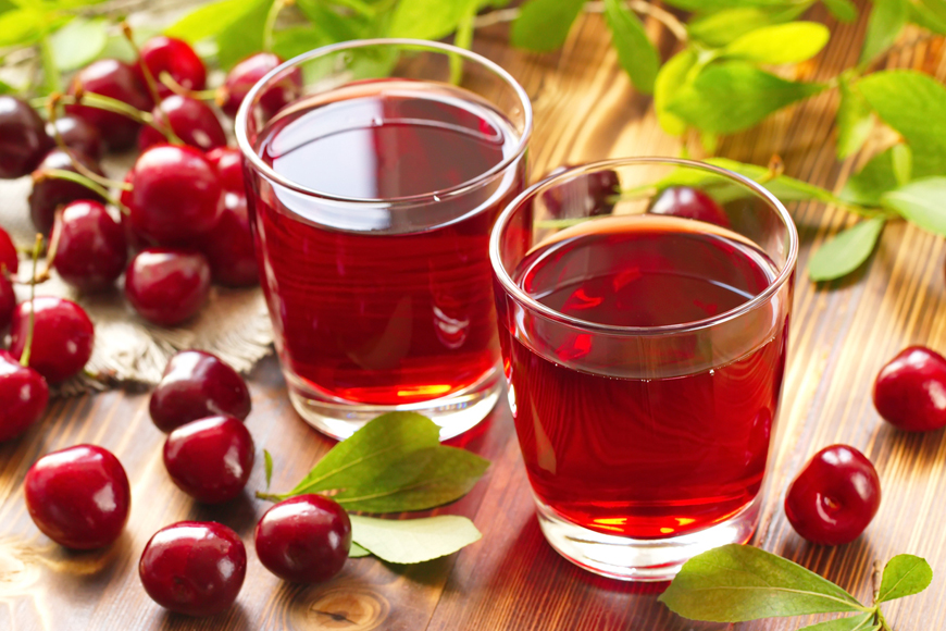 Tart Cherry Juice Tart Cherry Juice