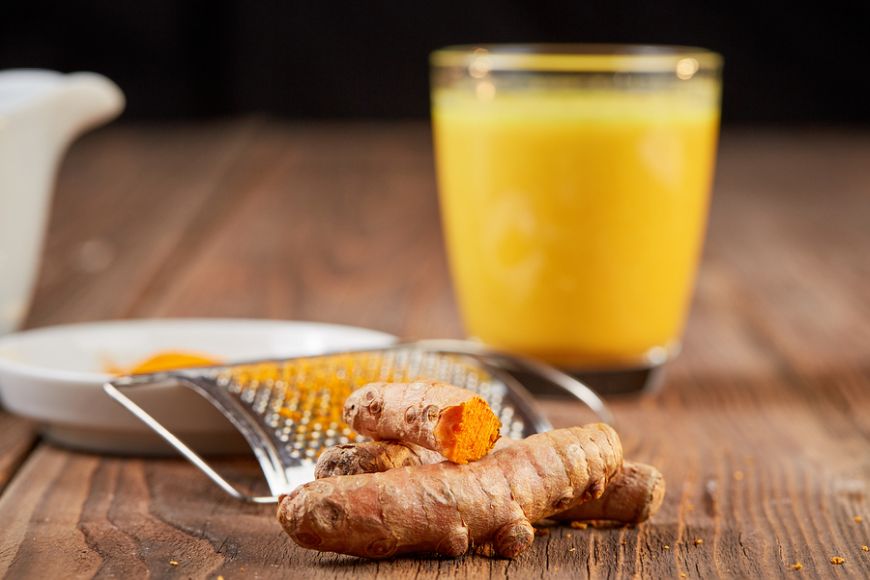 Discover the many health benefits of turmeric Discover the many health benefits of turmeric