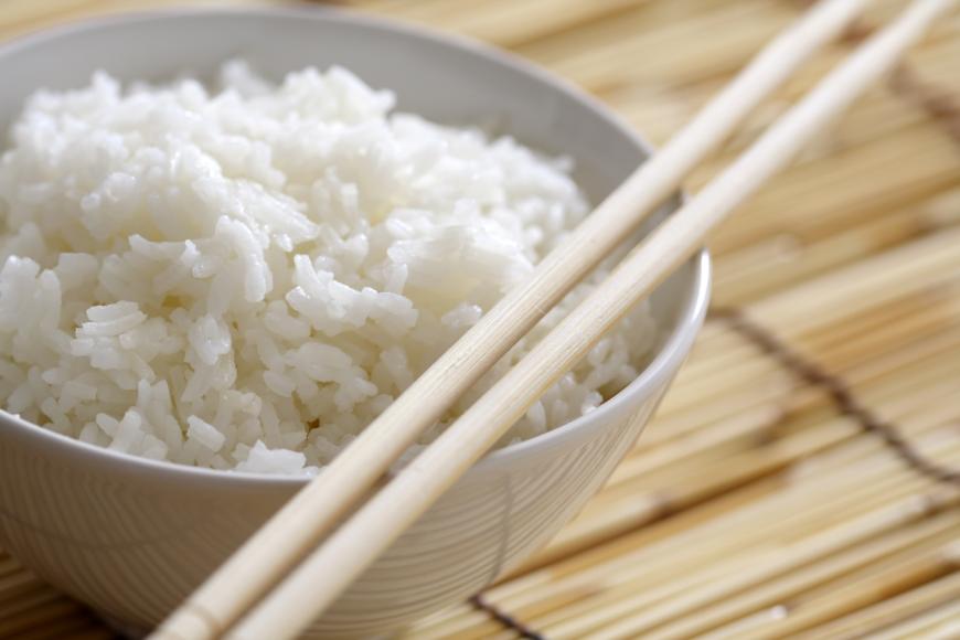 How Do You Cook Your Rice? How Do You Cook Your Rice?