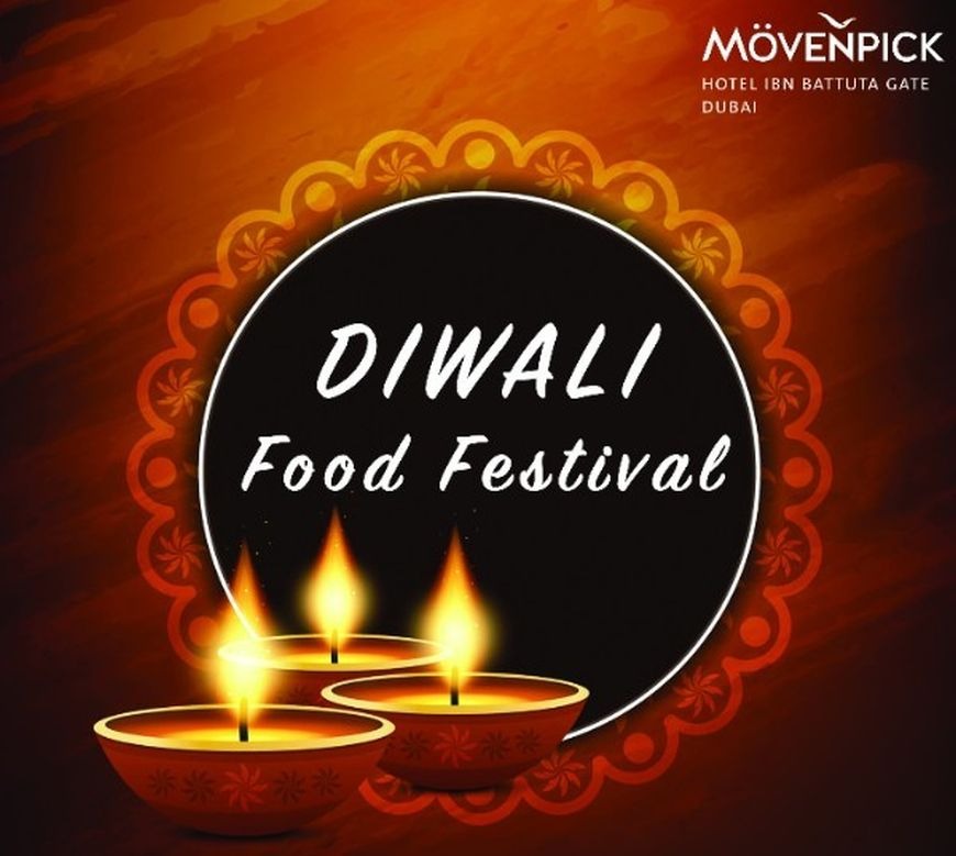 Diwali Food Festival Diwali Food Festival