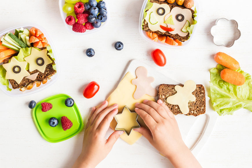 Lunchbox Sandwiches Fun Ideas Lunchbox Sandwiches Fun Ideas