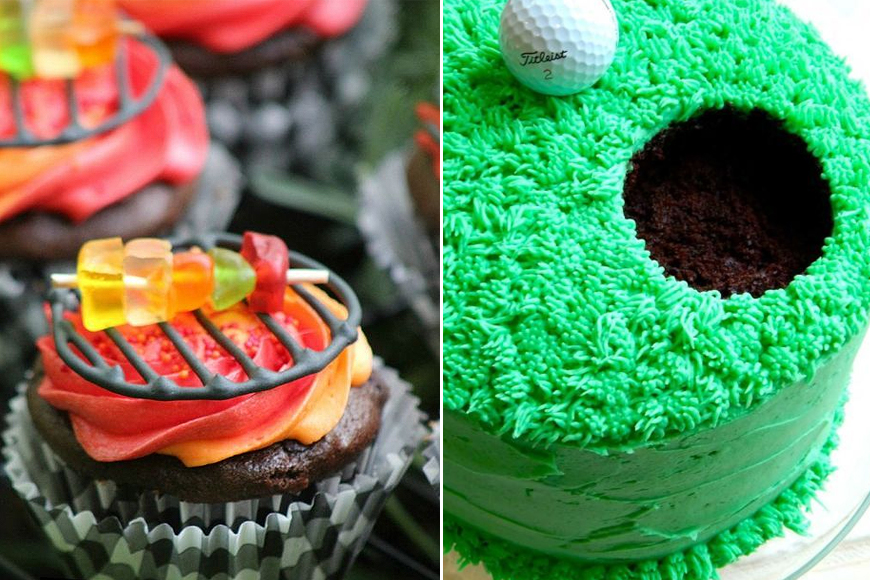 8 Last-Minute Father’s Day Dessert Ideas Better Than A Tie 8 Last-Minute Father’s Day Dessert Ideas Better Than A Tie