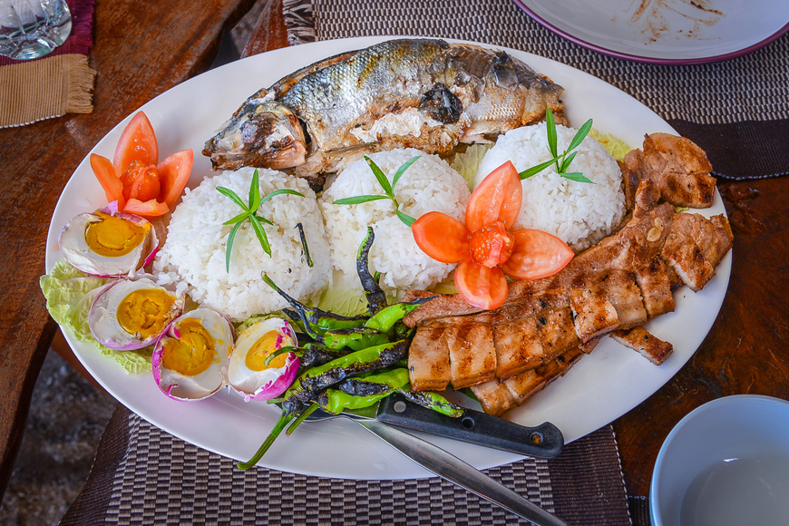13 Edible Reasons To Fall In Love With Philippines 13 Edible Reasons To Fall In Love With Philippines