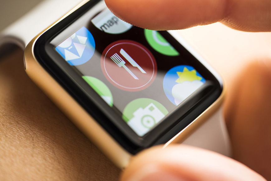 New App Lets You Track The Details Of Your Food New App Lets You Track The Details Of Your Food