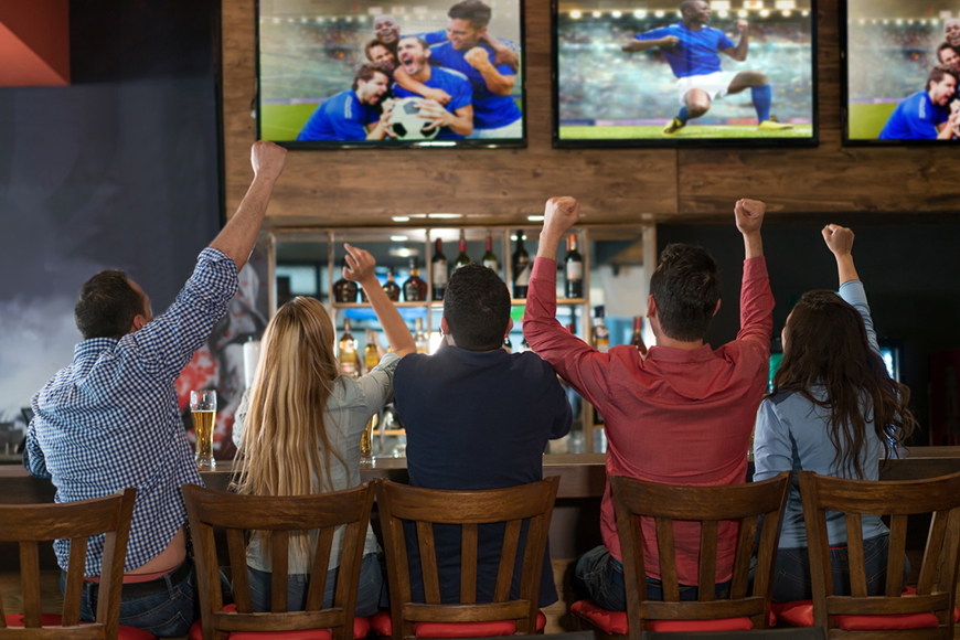 Where to Watch the Fifa World Cup 2018 in Abu Dhabi Where to Watch the Fifa World Cup 2018 in Abu Dhabi
