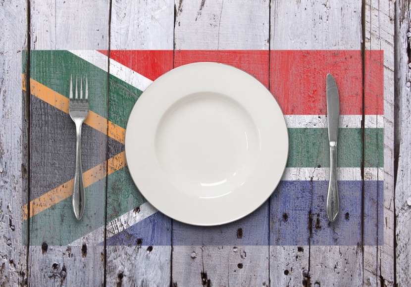 Traditional Dishes in South Africa 13 Weird Traditional Dishes in South Africa