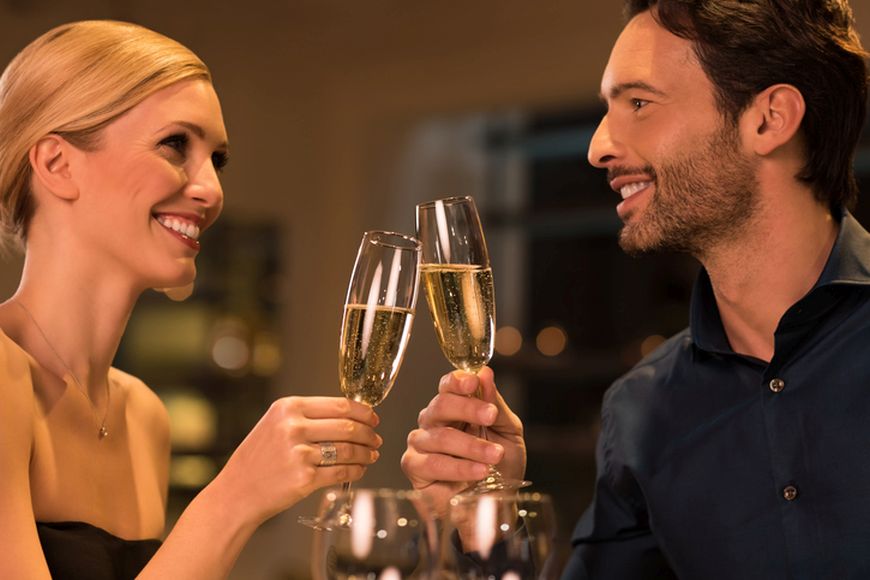 Enjoy a Special Evening at Trump International for Valentine’s Day Enjoy a Special Evening at Trump International for Valentine’s Day