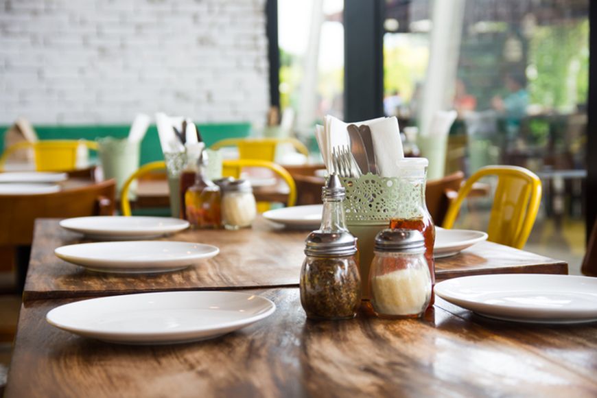 New Restaurants Opening In Dubai New Restaurants Opening In Dubai In 2018