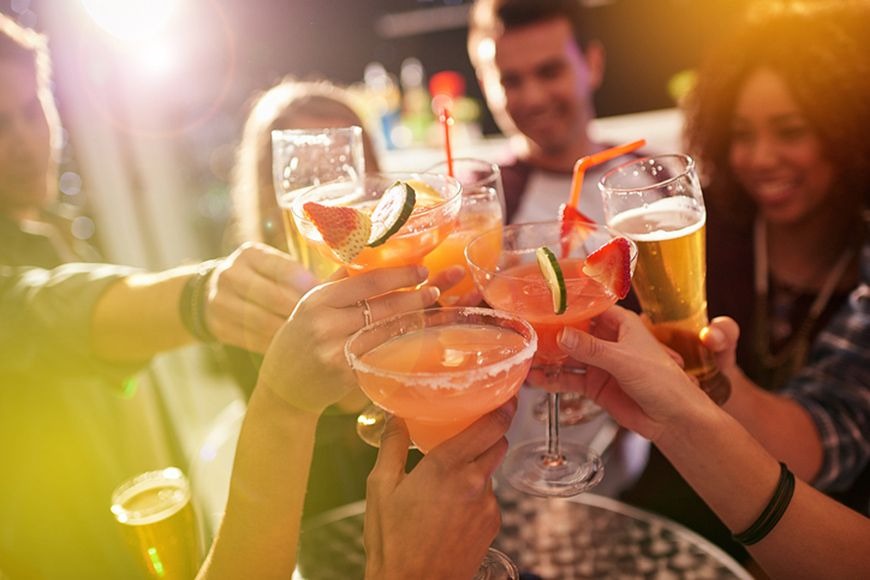 Drink less with 101 tokens app Drink less with 101 tokens app