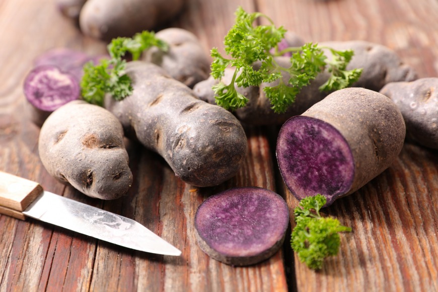Food Trends Predicted For 2018 Food Trends Predicted For 2018