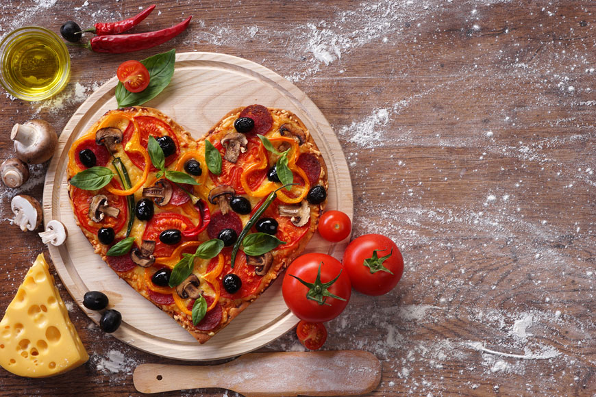 5 Valentine's Day Dinner Or Buffet In Dubai Deals From Cobone 5 Valentine's Day Dinner Or Buffet In Dubai Deals From Cobone