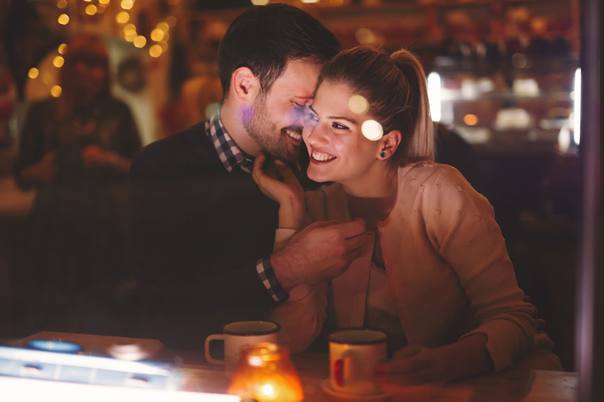 5 Romantic Restaurants in Dubai for the Perfect Valentine's Date 5 Romantic Restaurants in Dubai for the Perfect Valentine's Date